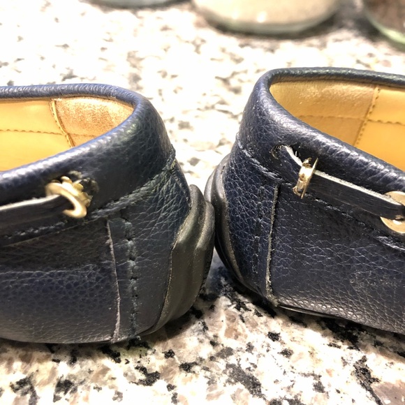 Talbots Loafers - Picture 3 of 4